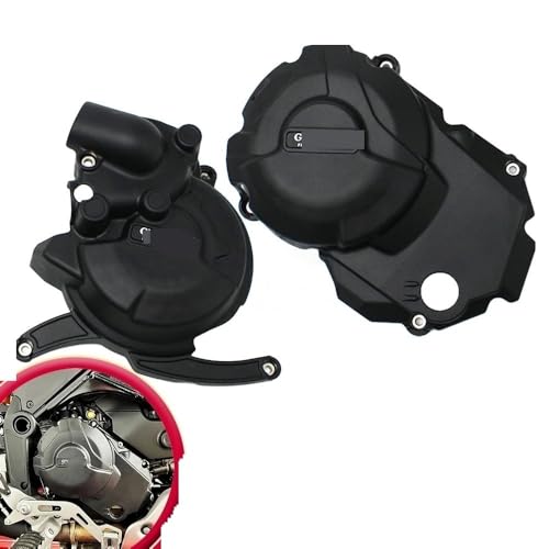 Protección del motor premium para Ducati Monster SP 2024 2