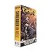 The Loyal Subjects Teenage Mutant Ninja Turtles BST AXN Shredder in Hell 6-inch Action Figure & IDW Issue #1 Shredder in Hell Miniseries Comic