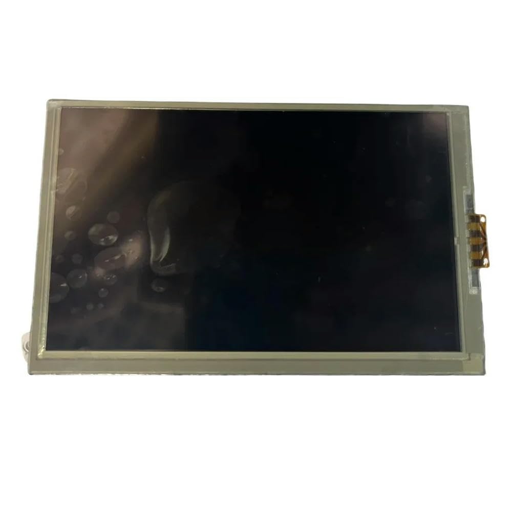 for 5-inch LCD Display LQ050T5DG02 LQ050T5DG01 LCD Panel 400x240 Resolution Screen Display Car Navigation DVD Player.