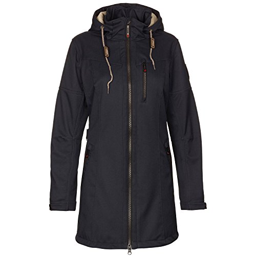 Preisvergleich Produktbild Killtec Damen Softshell-Mantel Mativa
