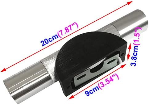 6W LED Wall Sconce Picture Light Fixture Mirror Lamp Bulb Rotatable