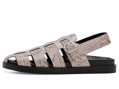 Image of Stacy Adams Men's Montego Slingback Buckle Sandal