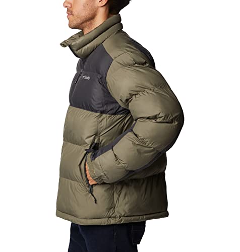 Image of Columbia Big & Tall Pike Lake II Jacket