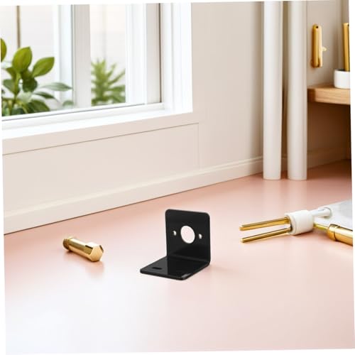 Support de montage moteur embase de fixation bloc lot de 4 pièces
