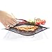 Bluedrop Large BBQ Mesh Bags Non Stick Toaster Baking Bags Barbecue Mat Outdoor Picnic Tool 30x40CM Pack of 2