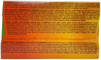 Beautiful Textures Naturally Straight Texture Manageability Kit