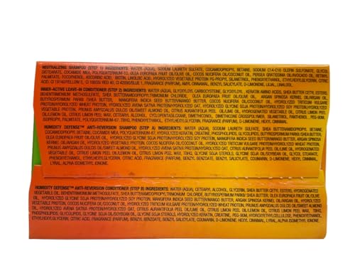 Beautiful Textures Naturally Straight Texture Manageability Kit