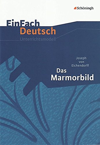 EinFach Deutsch Unterrichtsmodelle: Joseph von