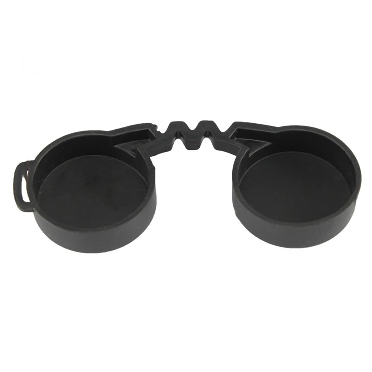 Amazon | 望遠鏡アクセサリーキット 10x42 双眼鏡レンズキャップゴム