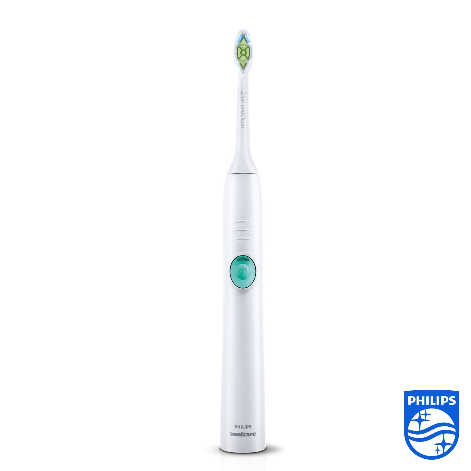 Luskentiful Trattoriere Elettrico Philips Sonicare HX6511/50 - Dettaglio