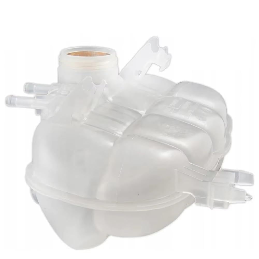 Compatible Avec Vauxhall Pour Meriva A Pour Mpv Réservoir Liquide Refroidissement Voiture Réservoir Liquide Moteur Avec Couvercle Et Capuchon 1304611 Réservoir deau refroidissement