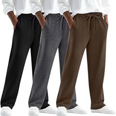 Dark Khaki, Mixed Gray, Black