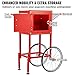 VEVOR Máquina para Hacer Palomitas de Maíz con Carrito Imagen de VEVOR Máquina para Hacer Palomitas de Maíz con Carrito
