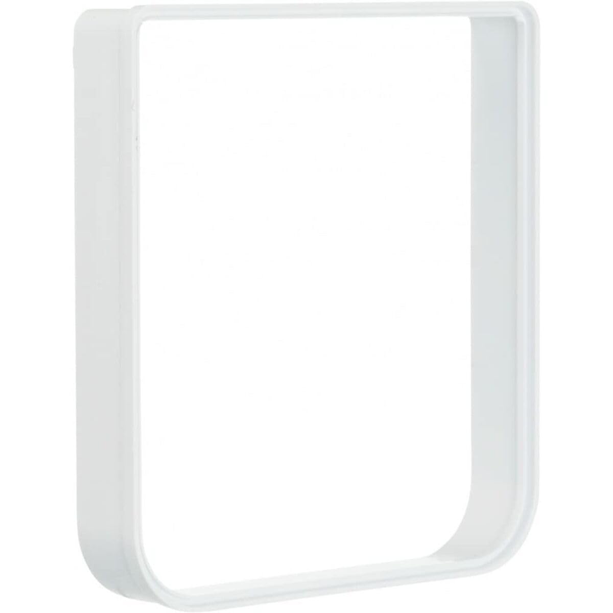 Trixie 24 x 28cm White Tunnel Element with Snap Closure