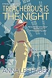 Treacherous Is the Night (A Verity Kent Mystery)