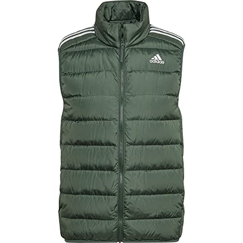Image of Adidas Men's Polyester Short Length Jacket