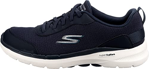 Skechers Men Go Walk 6 Avalo Walking Shoes