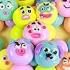 NEW Smushers Squishy-Curiosities Smushers Dog Face Swap Squishy,Soft Slow Rising Stress Relief for Stress & Anxiety Relief, Cute Dog Face Sensory Fidget for for Adults Anxiety Relief (C#) #5