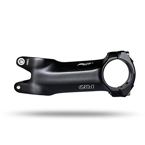 Amazon | プロ(PRO) PLTステム R20RSS0418X 80mm ブラック | プロ(PRO