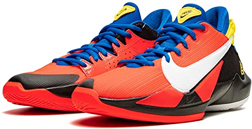 Nike Kid's Shoes Zoom Freak 2 (GS) Bright Crimson CN8574-6064