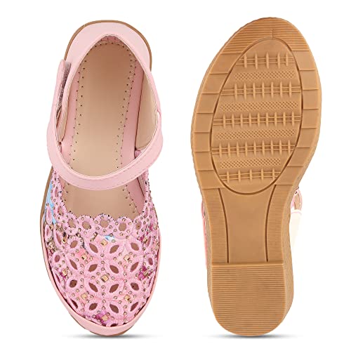 Image of SIYA Stylish Sandals for Kids & Girls