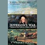 Cover of Jefferson's War