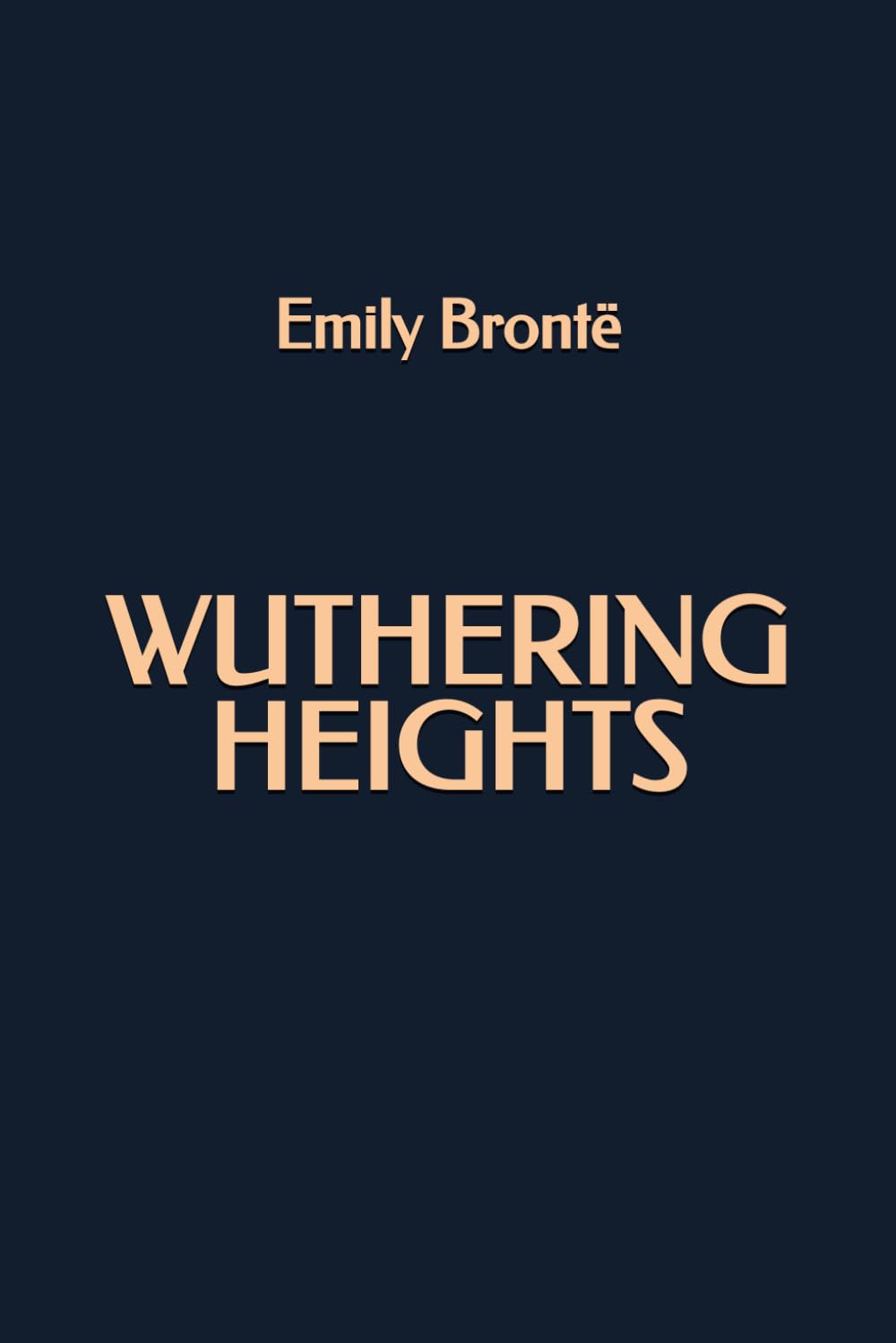 Wuthering Heights