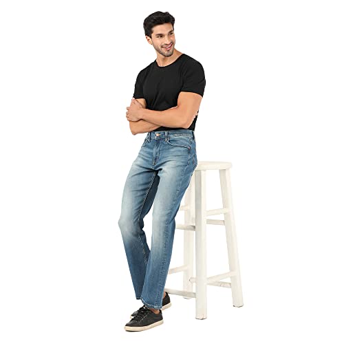 Image of Lee Men's Boot Cut Jeans