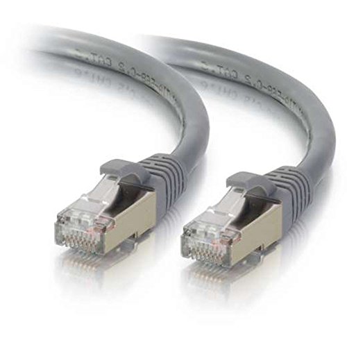 Image of C2G /Cables to Go 00482 Cat5e Snagless Unshielded (UTP) Network Patch Cable