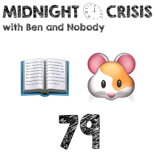 Episode 79 – Agatha Twistie