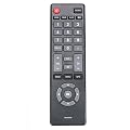 NH305UD Replacement Remote Control Applicable for Emerson TV LF402EM6 LF402EM6F LF461EM4 LF461EM4A LF501EM4 LF501EM4A LF501EM4F LF501EM5 LF501EM5F LF501EM6F Sub 32FNT004