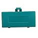 Timorn Couvercle Cache Batterie Porte pour Game Boy Pocket GBP (Cyan-Bleu)