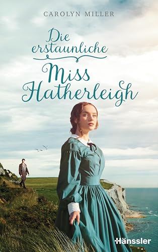 Die erstaunliche Miss Hatherleigh