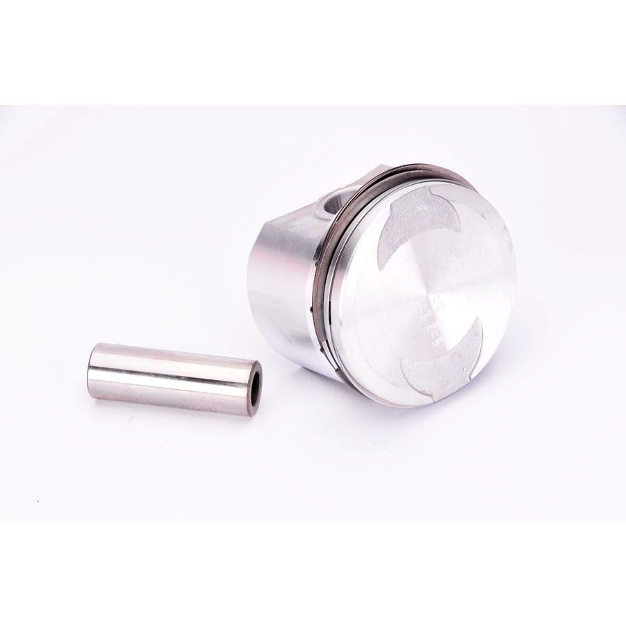 MAHLE Original 009 36 01 Pistn