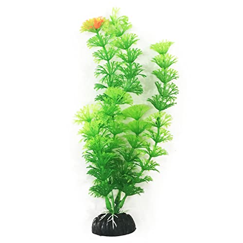 Planta Plástica Soma Economy Verde 409 – 20cm