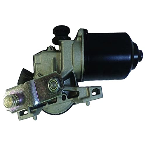 Image of Premier Gear PG-WPM85008 Windshield Wiper Motor Replacement for Elantra, Sonata, Soul, Forte, Azera, Forte5, Forte Koup, Kt57670, Kt57669, Kt55349, Kt55348, Kt33360, Kt33359, Kt122224, Cerato Koup