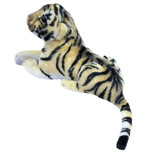 Tigre 25Cm, Foffylandia, Multicor