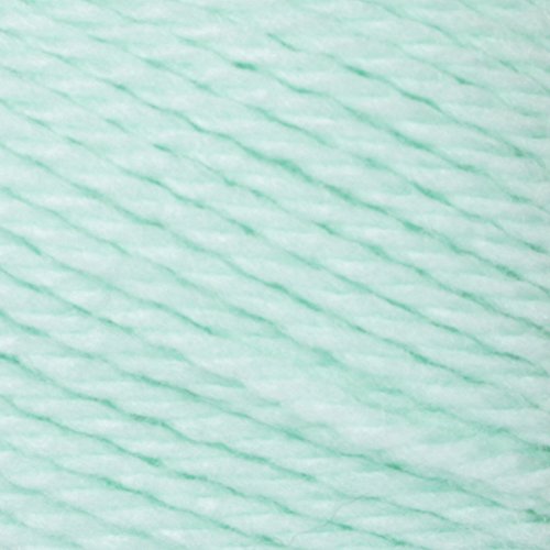 Image of Bernat Softee Baby Yarn, 5 oz, Mint, 1 Ball