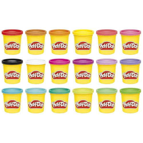 Play-Doh Imagine Anything 18-Pack