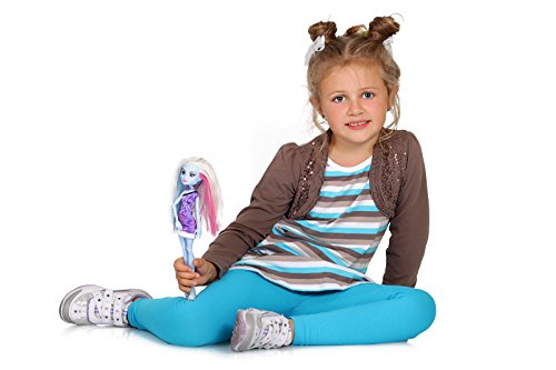 FUTURO FASHION® - Leggings para niñas - Cálidos y Gruesos - Algodón - Turquesa - Talla 2 años