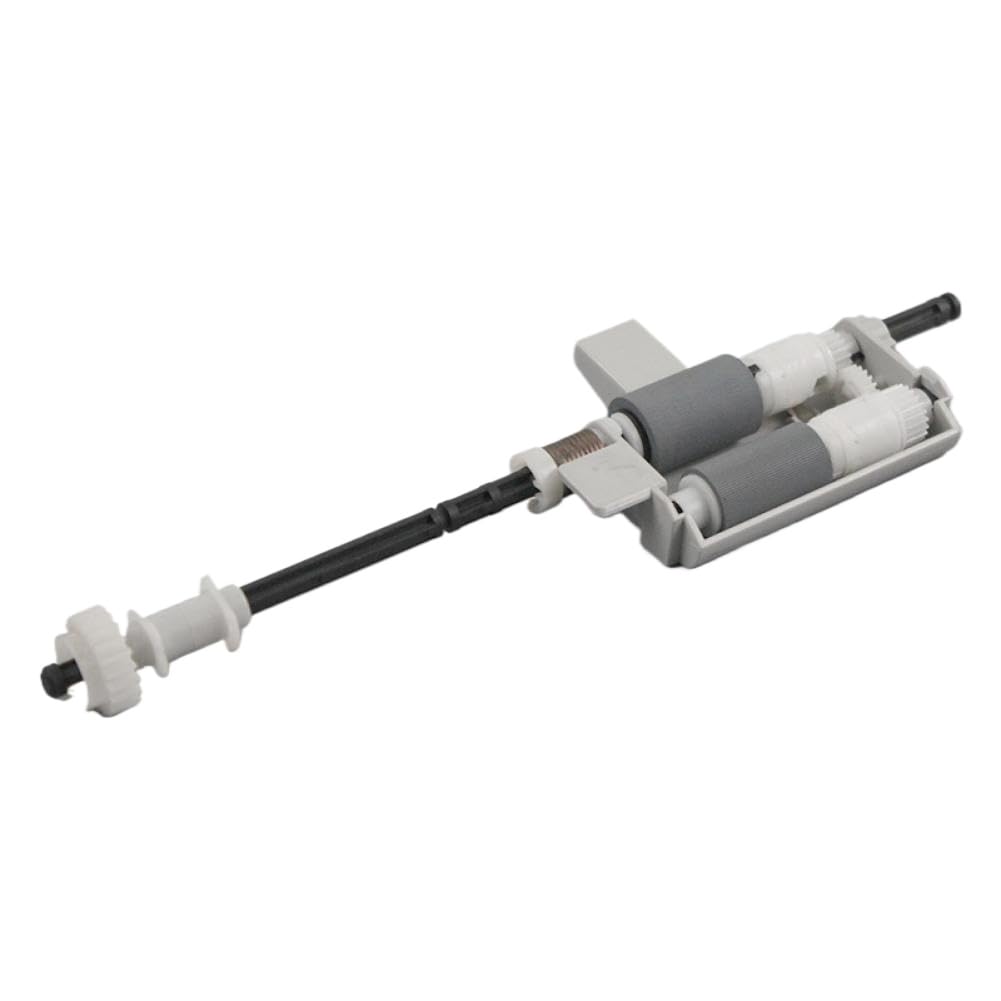 ADF Einzugsrolle Kompatibel Mit MF215 MF216 MF236 MF249 MF4710 MF4750 MF4870 MF4890 Drucker(Ships from: China Mainland; 2Pcs)