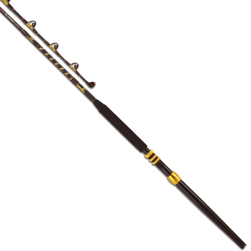 TICA BHLA Boat Rods
