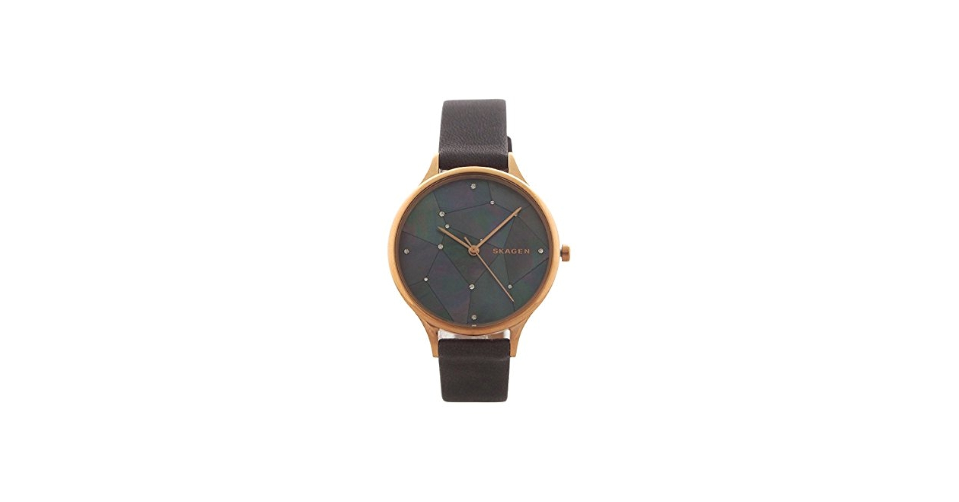 SKAGEN Anita Grey Watch スカーゲン 星空ウォッチ シェル Amazon.co.jp: SKAGEN Anita Grey Watch SKW2390/ スカーゲン