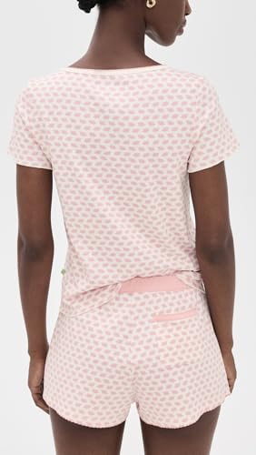 Women's Suzie PJ Set3