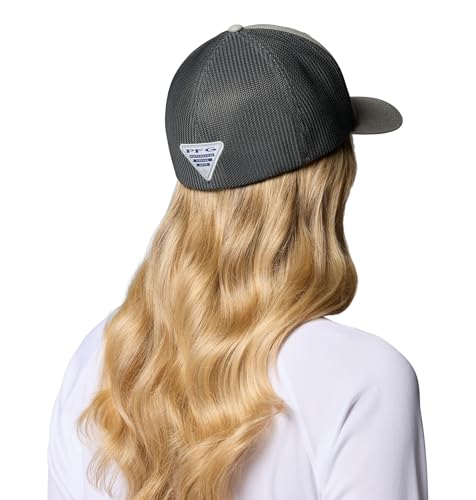 Image of Columbia PFG Logo Mesh Ball Cap