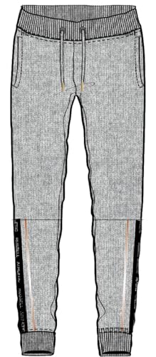 Pantalon Russell Athletic Femme Léger et Confortable pour Bouger Libre