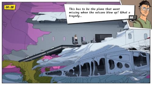 Treasures of the Aegean PS5 - vue 7