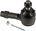 Proforged 104-10126 Greasable Front Outer Tie Rod End