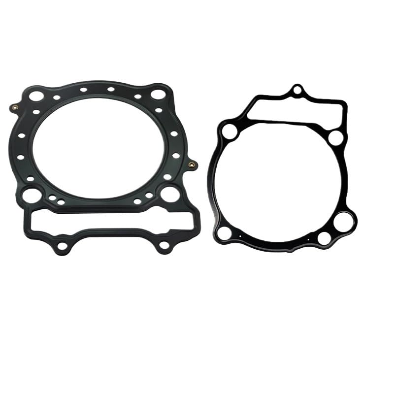 Joint de base de cylindre RM-Z450 anti fuite compression 2006 2007