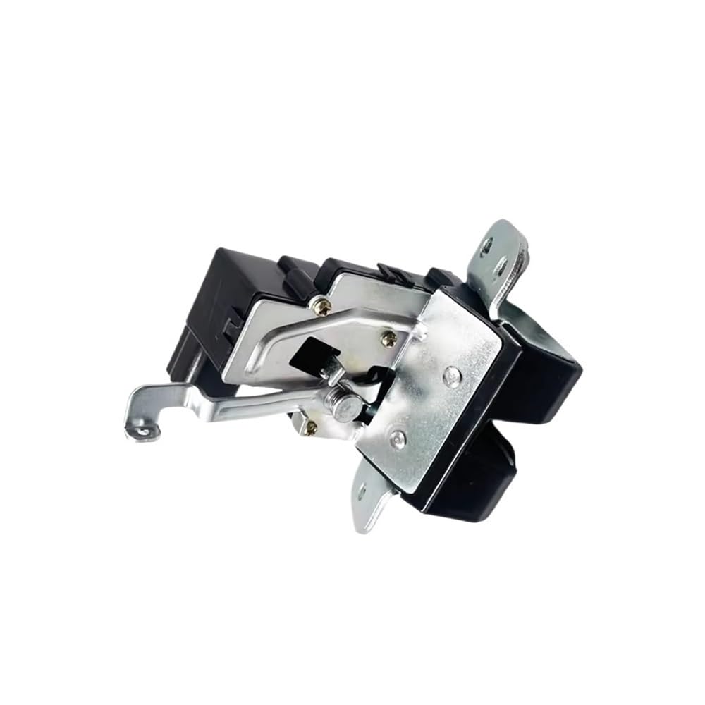 Car Latch Actuator 81230-B4010 81230B4010 Tailgate Lock Actuator Rear Trunk Block for I10 MK2 5 2013-2020 Door Lock Actuator Car